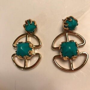 New. Tory Burch Earrings